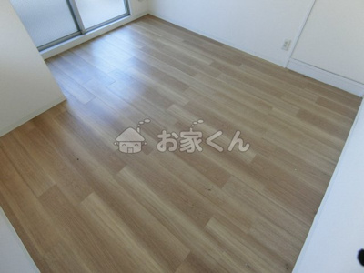 【内装】 | ル・パレ須磨