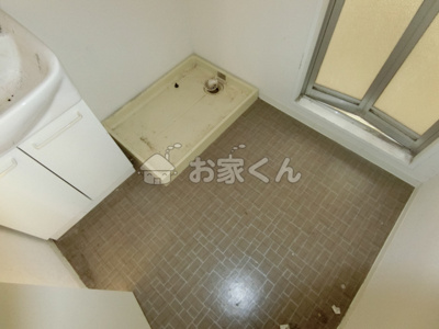 【内装】 | ル・パレ須磨