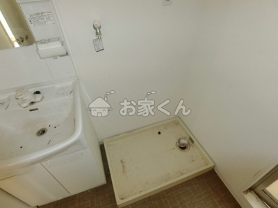 【設備】 | ル・パレ須磨