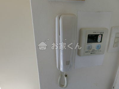 【設備】 | ル・パレ須磨