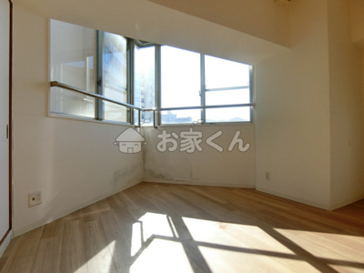 【内装】 | ル・パレ須磨