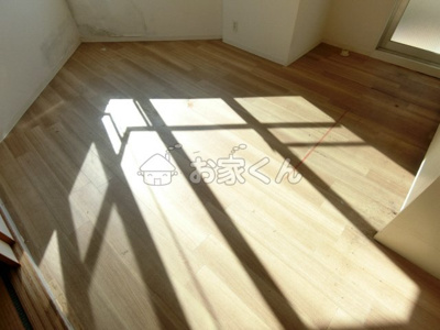 【内装】 | ル・パレ須磨