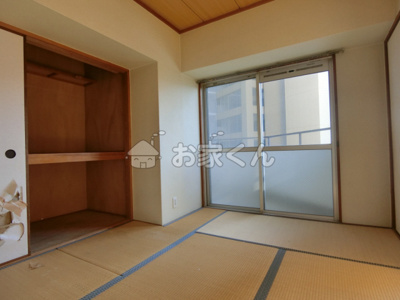 【内装】 | ル・パレ須磨