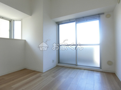 【寝室】 | ル・パレ須磨 | 洋室