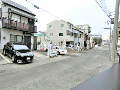 【展望】 | メゾン・ソレイユ