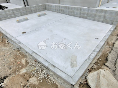 【駐車場】 | メゾン・ソレイユ