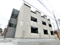 メゾン・ソレイユの画像