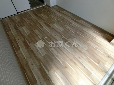 【内装】 | BLAN CUBE 大塚