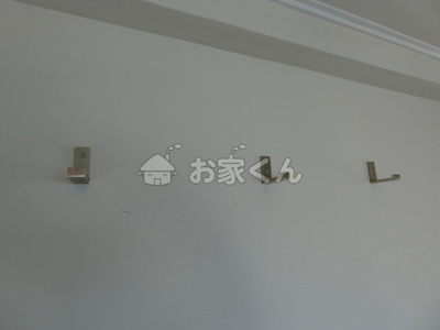 【設備】 | BLAN CUBE 大塚