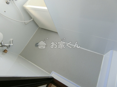 【内装】 | BLAN CUBE 大塚