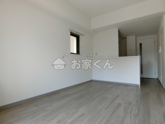 【居間・リビング】 | precioso神戸 | リビング(別のお部屋の写真になります)