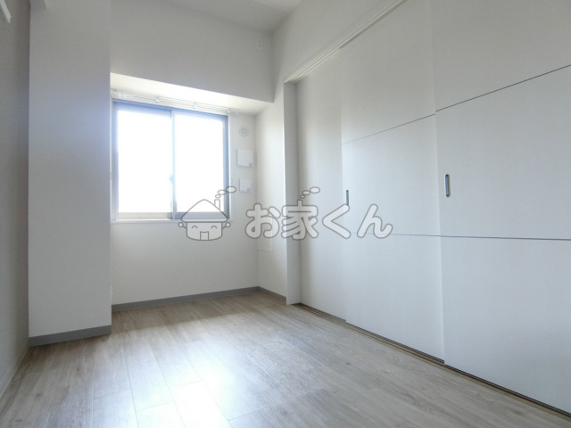 【寝室】 | precioso神戸 | 洋室(別のお部屋の写真になります)