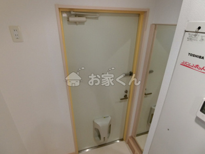 【玄関】 | プレアデス月見山 | シューズボックス付き玄関