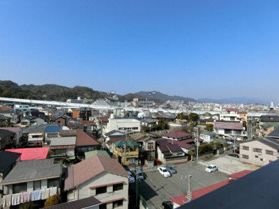 【展望】 | プレアデス月見山