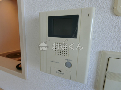 【セキュリティ】 | プレアデス月見山