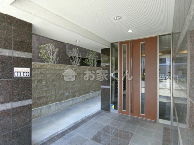 【エントランス】 | プレアデス月見山