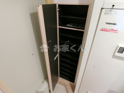 【収納】 | プレアデス月見山