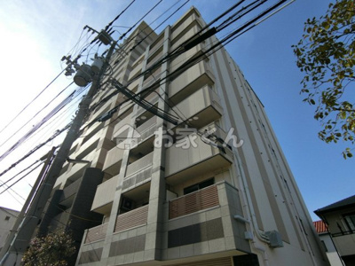 【外観】 | プレアデス月見山