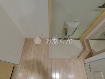 【内装】 | プレアデス月見山