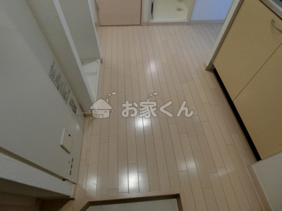 【内装】 | プレアデス月見山