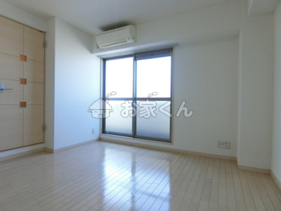 【居間・リビング】 | プレアデス月見山 | 室内