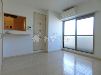 【寝室】 | プレアデス月見山 | 室内