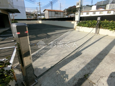 【設備】 | ロワジール山手