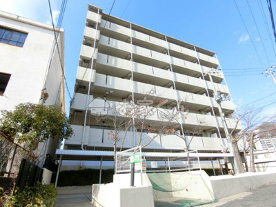 【外観】 | ロワジール山手