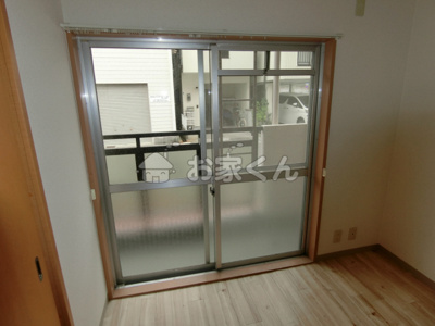 【その他】 | グレイスハイツ大田町