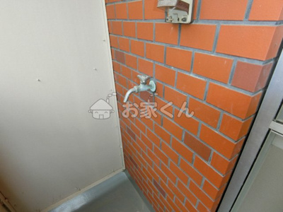 【設備】 | グレイスハイツ大田町