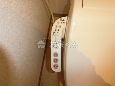 【設備】 | グレイスハイツ大田町