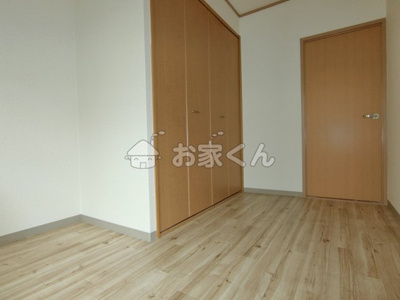 【内装】 | グレイスハイツ大田町