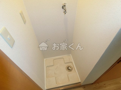 【設備】 | グレイスハイツ大田町