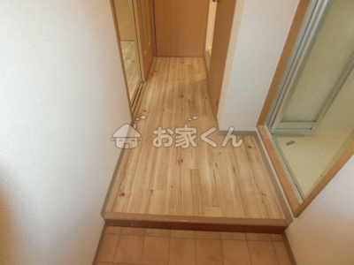 【内装】 | グレイスハイツ大田町