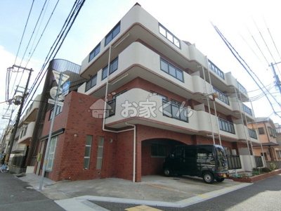 【外観】 | グレイスハイツ大田町