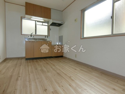 【内装】 | グレイスハイツ大田町