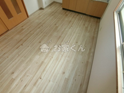 【内装】 | グレイスハイツ大田町