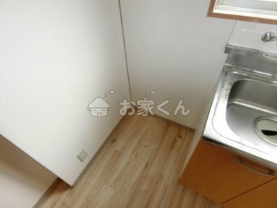 【内装】 | グレイスハイツ大田町