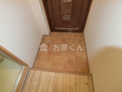 【内装】 | グレイスハイツ大田町
