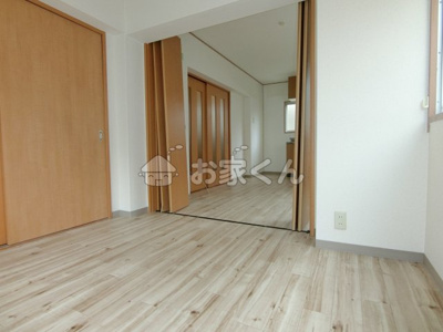 【収納】 | グレイスハイツ大田町