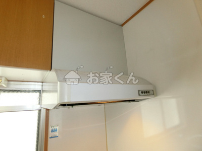 【設備】 | グレイスハイツ大田町