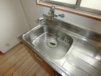 【設備】 | グレイスハイツ大田町