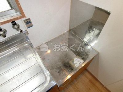 【設備】 | グレイスハイツ大田町