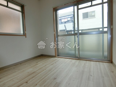  | グレイスハイツ大田町