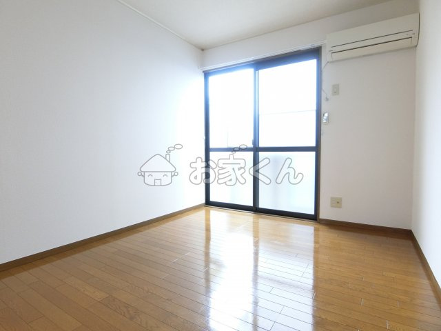 【内装】 | メゾン　ド　アヴニール名谷 | 室内