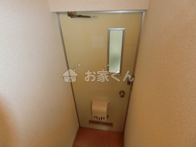 【玄関】 | ブルーハイツ 敷金礼金0円 初期費用家主負担プラン有 | シューズボックス付き玄関