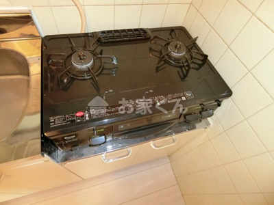 【設備】 | ブルーハイツ 敷金礼金0円 初期費用家主負担プラン有