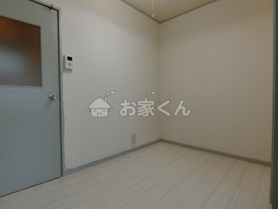 【内装】 | ブルーハイツ 敷金礼金0円 初期費用家主負担プラン有