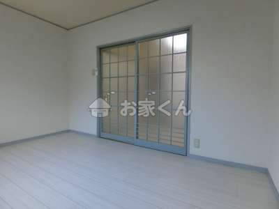 【内装】 | ブルーハイツ 敷金礼金0円 初期費用家主負担プラン有