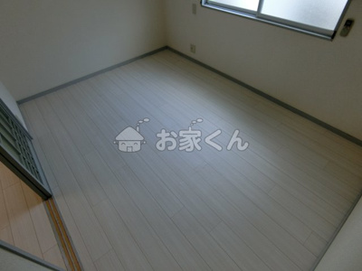 【内装】 | ブルーハイツ 敷金礼金0円 初期費用家主負担プラン有